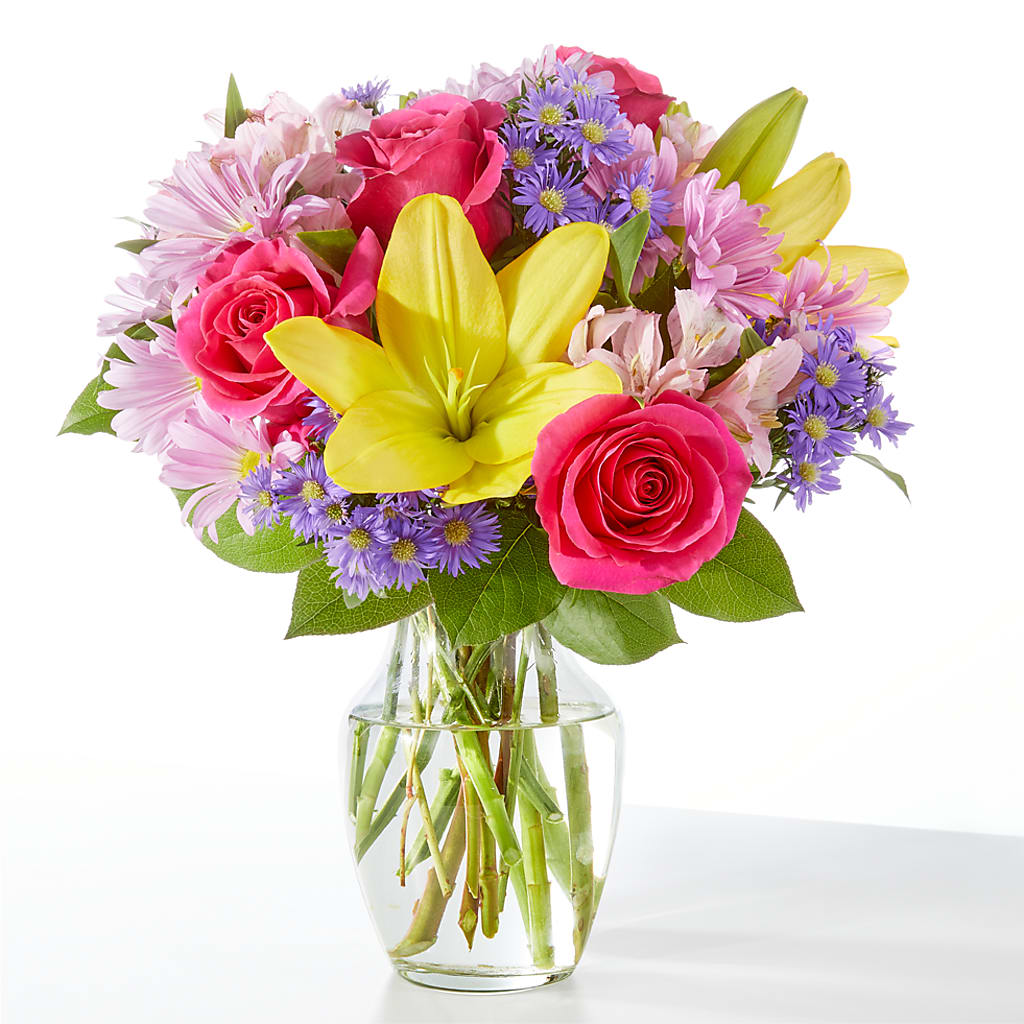 Sprinkles Bouquet – MEME'S FLOWER SHOP LLC, Bay Minette AL