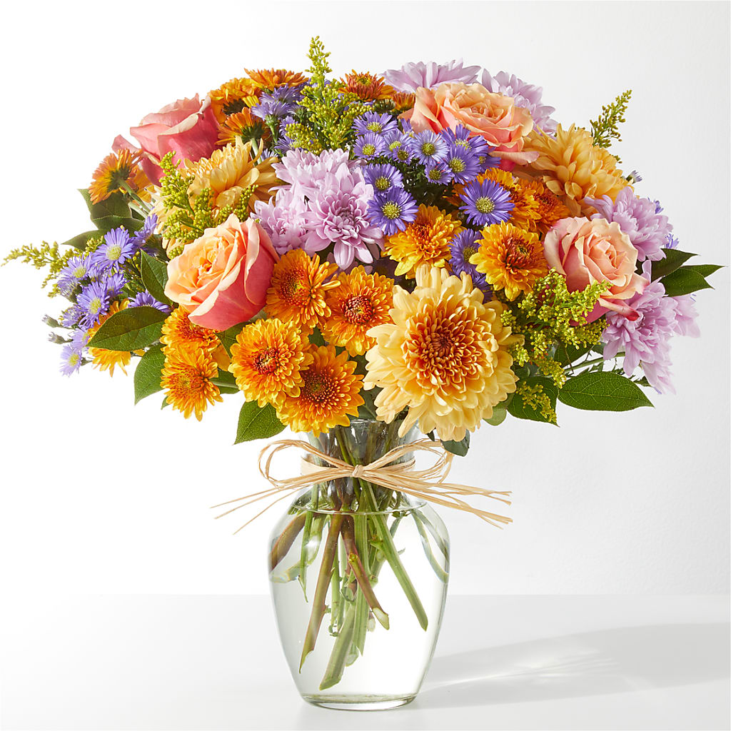 Countryside Bouquet – MEME'S FLOWER SHOP LLC, Bay Minette AL