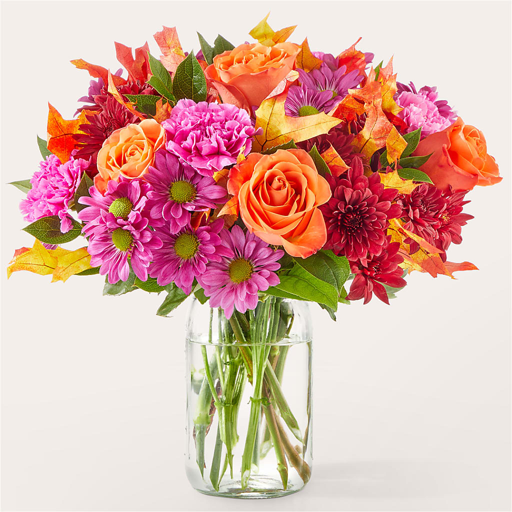 Mum's the Word Bouquet – MEME'S FLOWER SHOP LLC, Bay Minette AL
