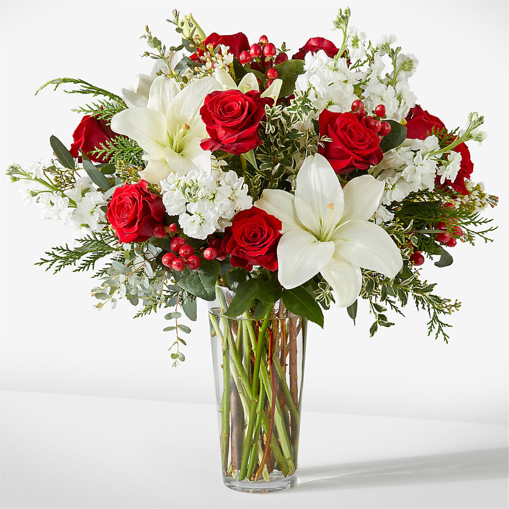 Twinkle Lights Bouquet – MEME'S FLOWER SHOP LLC, Bay Minette AL