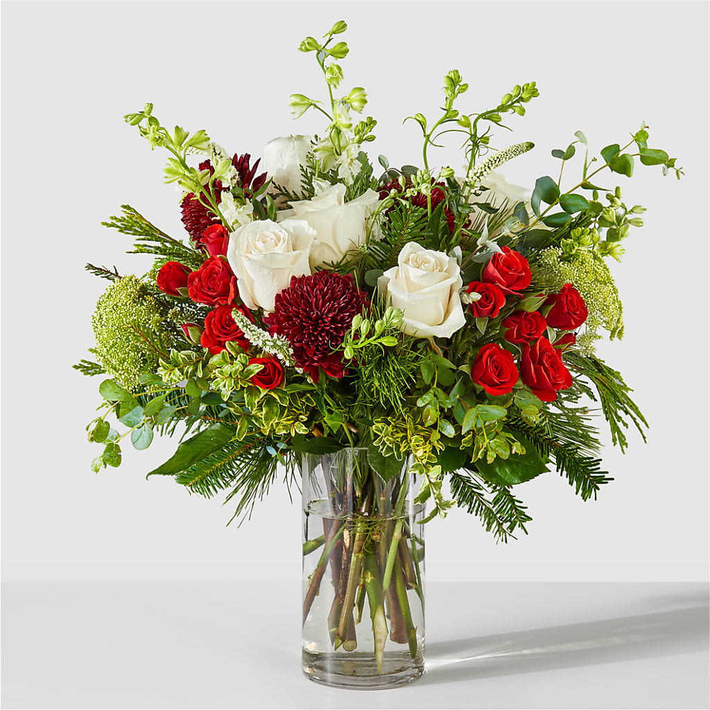 Favorite Traditions Bouquet – MEME'S FLOWER SHOP LLC, Bay Minette AL