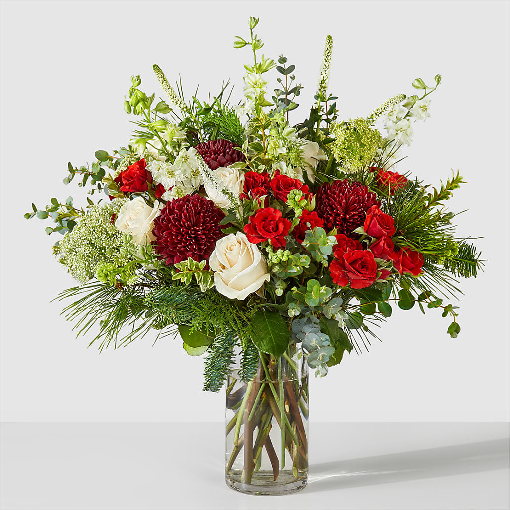 Favorite Traditions Bouquet – MEME'S FLOWER SHOP LLC, Bay Minette AL