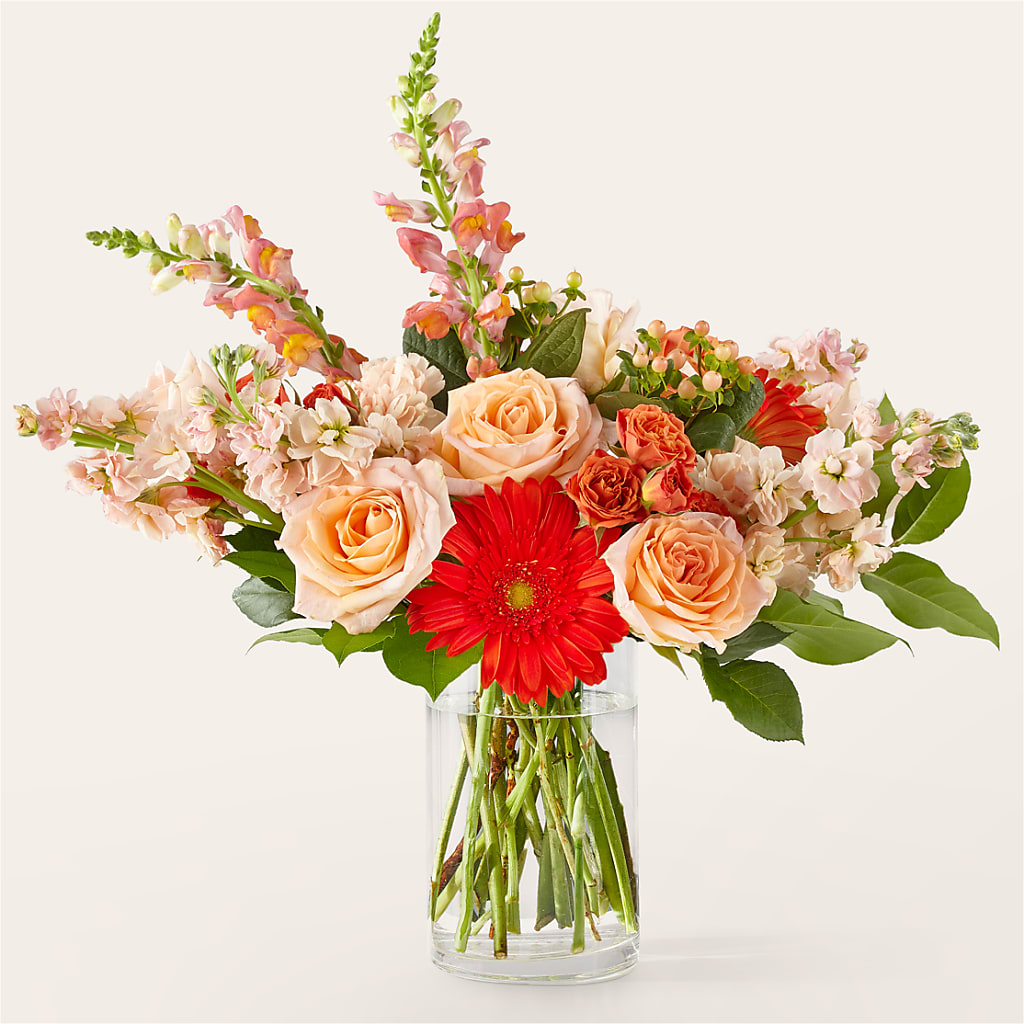Paloma Please Bouquet – MEME'S FLOWER SHOP LLC, Bay Minette AL
