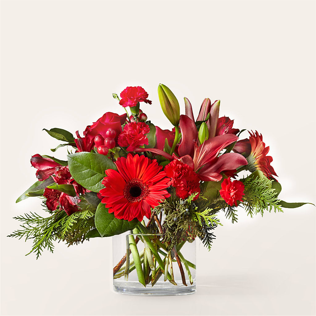 Friendsmas Bouquet – MEME'S FLOWER SHOP LLC, Bay Minette AL
