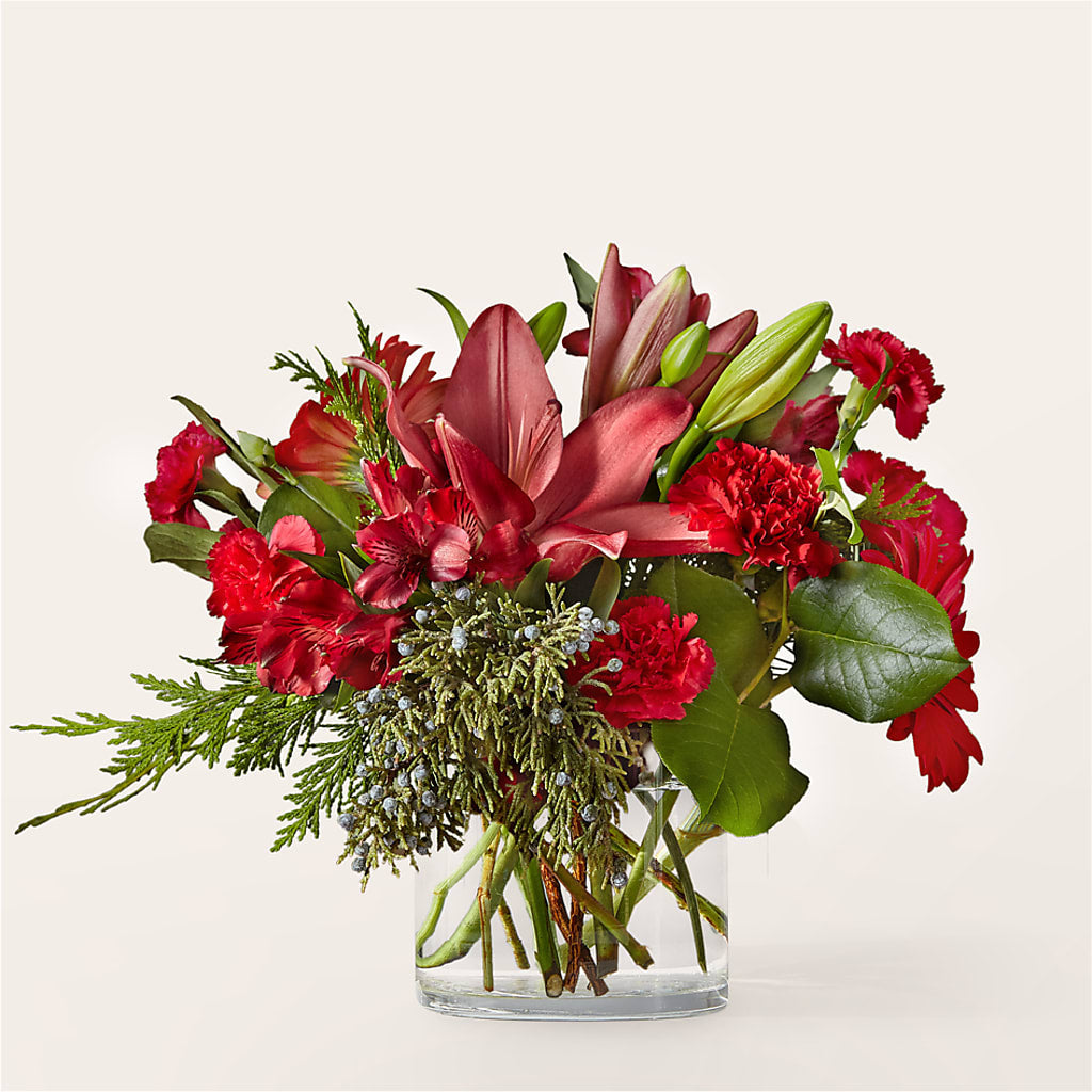 Friendsmas Bouquet – MEME'S FLOWER SHOP LLC, Bay Minette AL