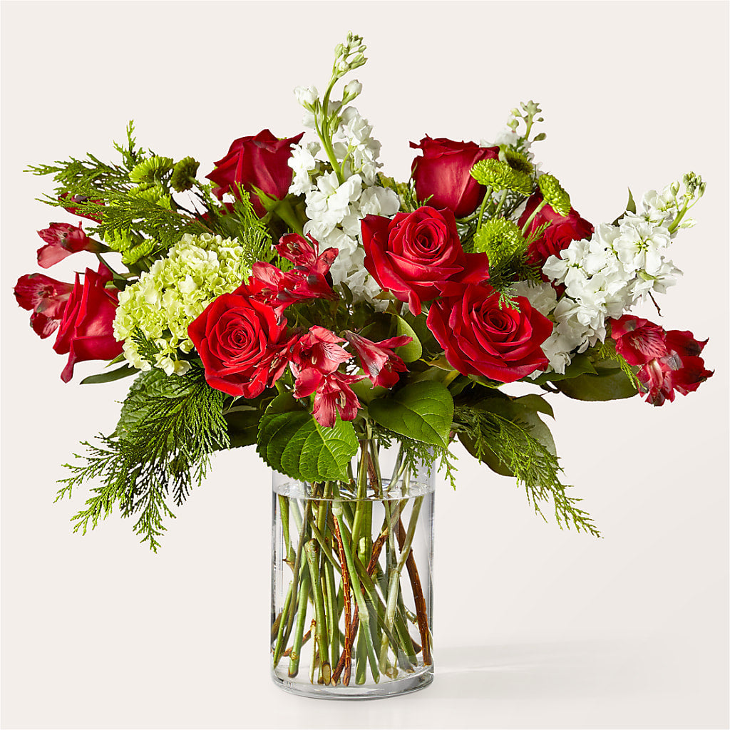 Tree Shopping Bouquet – MEME'S FLOWER SHOP LLC, Bay Minette AL