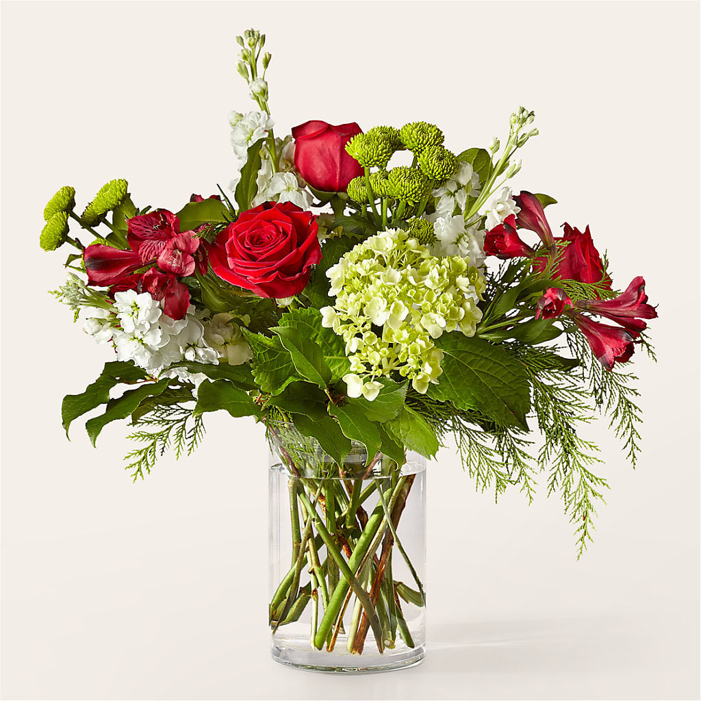 Tree Shopping Bouquet – MEME'S FLOWER SHOP LLC, Bay Minette AL
