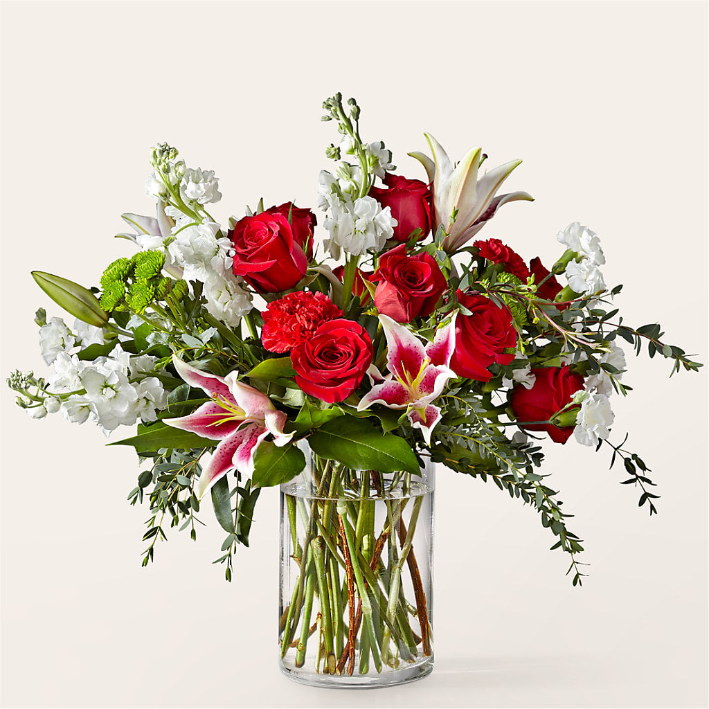 Gumdrop Button Bouquet – MEME'S FLOWER SHOP LLC, Bay Minette AL