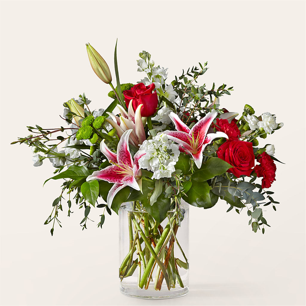 Gumdrop Button Bouquet – MEME'S FLOWER SHOP LLC, Bay Minette AL
