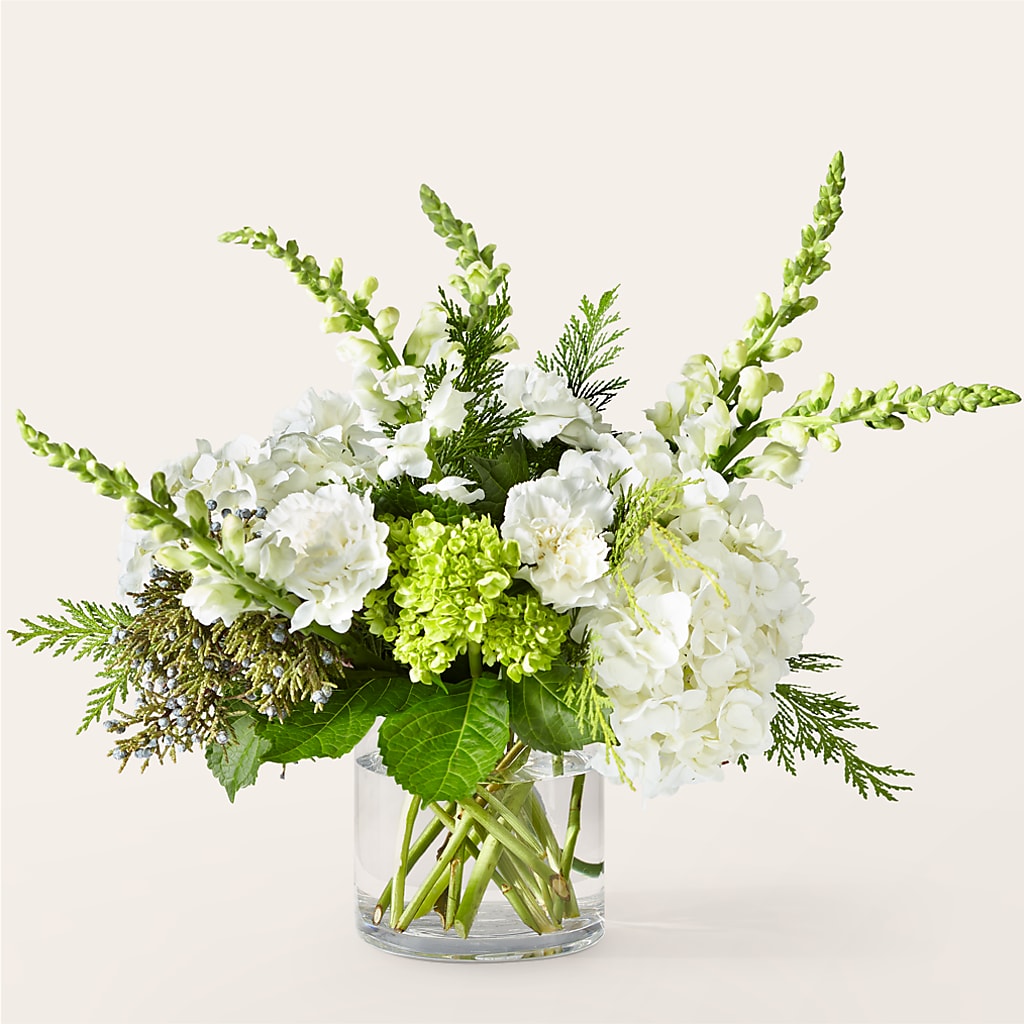 Marshmallows on Top Bouquet – MEME'S FLOWER SHOP LLC, Bay Minette AL