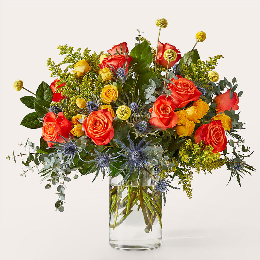 Disco Bouquet – MEME'S FLOWER SHOP LLC, Bay Minette AL