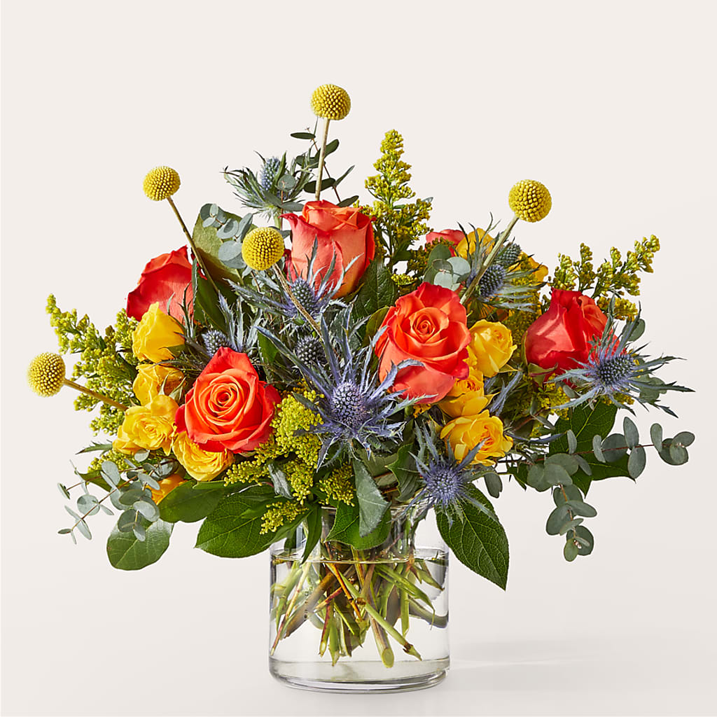 Disco Bouquet – MEME'S FLOWER SHOP LLC, Bay Minette AL