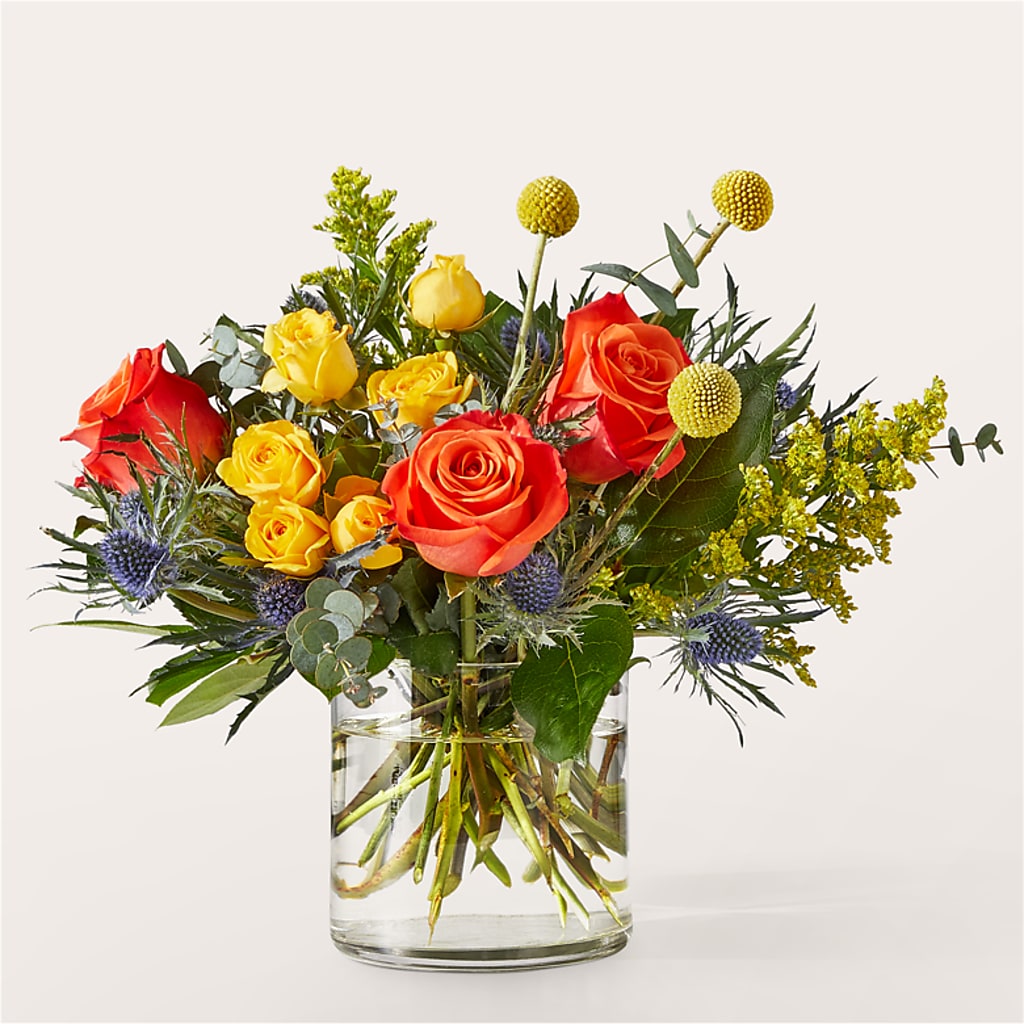 Disco Bouquet – MEME'S FLOWER SHOP LLC, Bay Minette AL