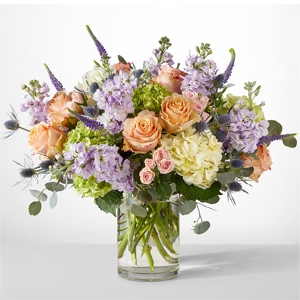 Porch Swing Bouquet – MEME'S FLOWER SHOP LLC, Bay Minette AL