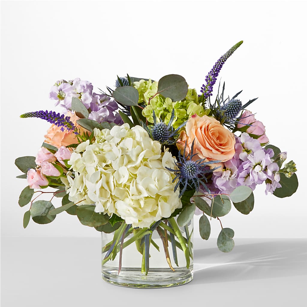 Porch Swing Bouquet – MEME'S FLOWER SHOP LLC, Bay Minette AL