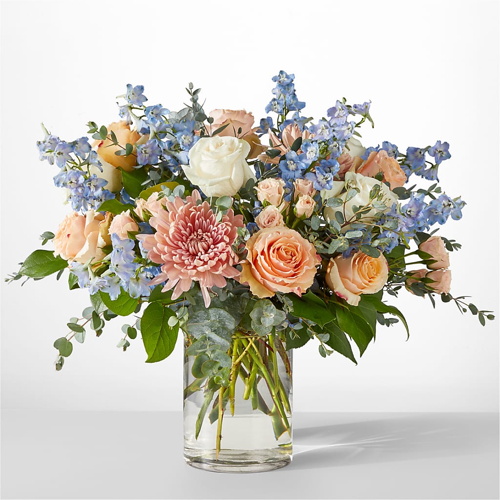 Inspired Bouquet – MEME'S FLOWER SHOP LLC, Bay Minette AL