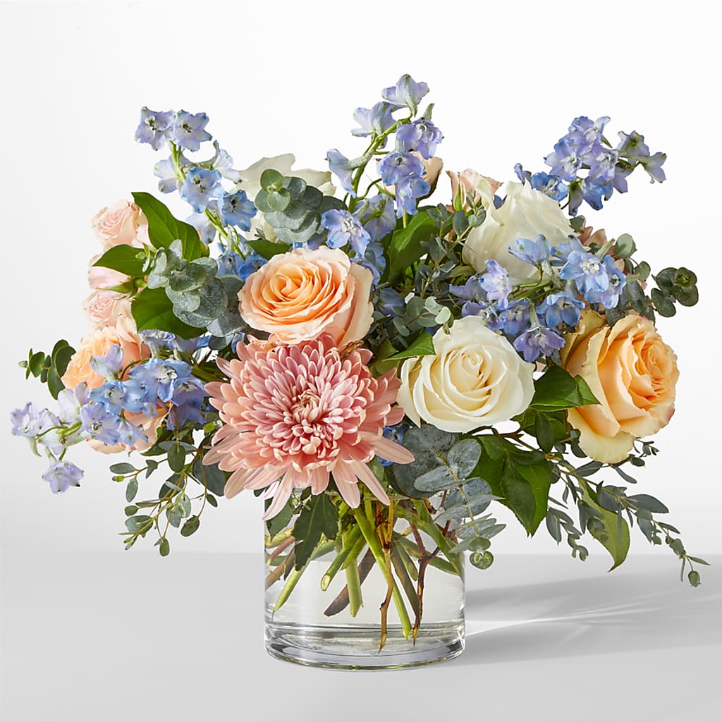 Inspired Bouquet – MEME'S FLOWER SHOP LLC, Bay Minette AL