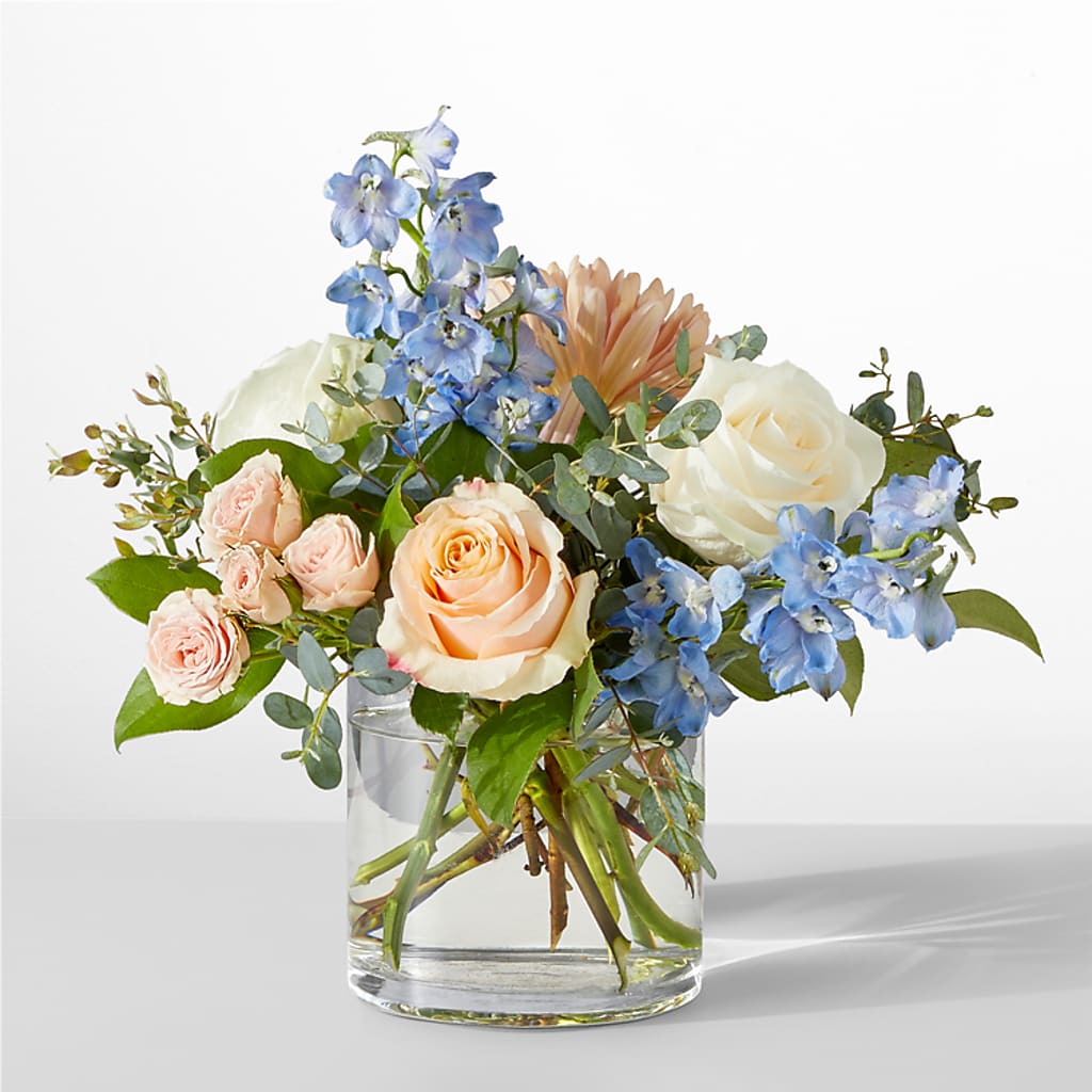 Inspired Bouquet – MEME'S FLOWER SHOP LLC, Bay Minette AL