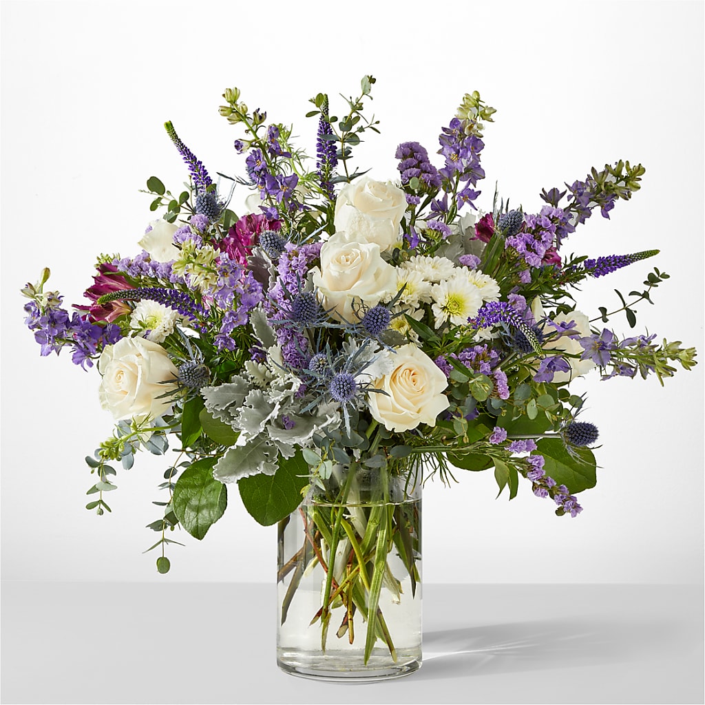 Shooting Star Bouquet – MEME'S FLOWER SHOP LLC, Bay Minette AL