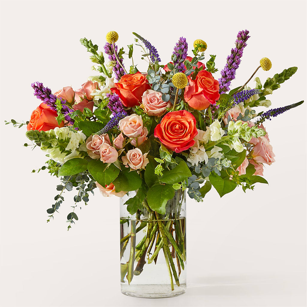 The Standout Bouquet – MEME'S FLOWER SHOP LLC, Bay Minette AL