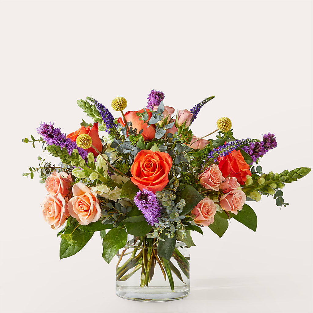 The Standout Bouquet – MEME'S FLOWER SHOP LLC, Bay Minette AL