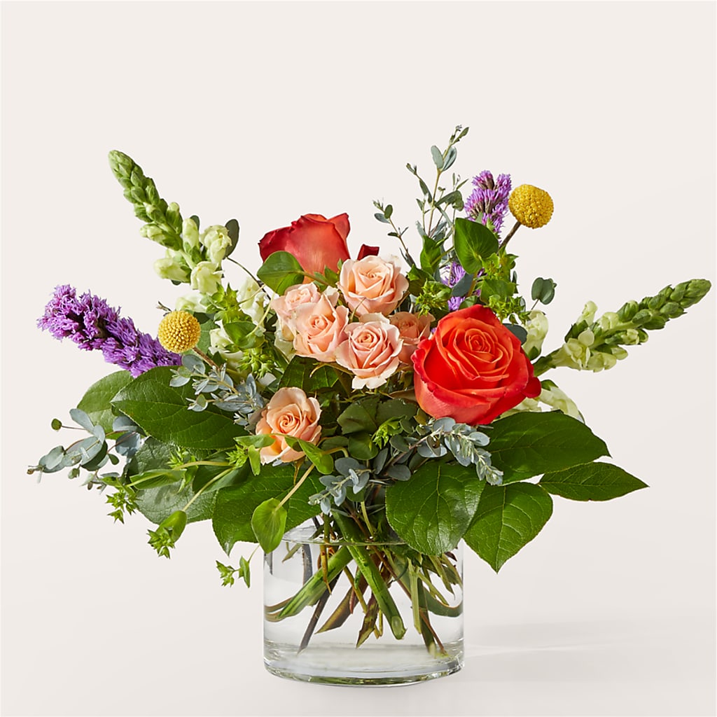 The Standout Bouquet – MEME'S FLOWER SHOP LLC, Bay Minette AL