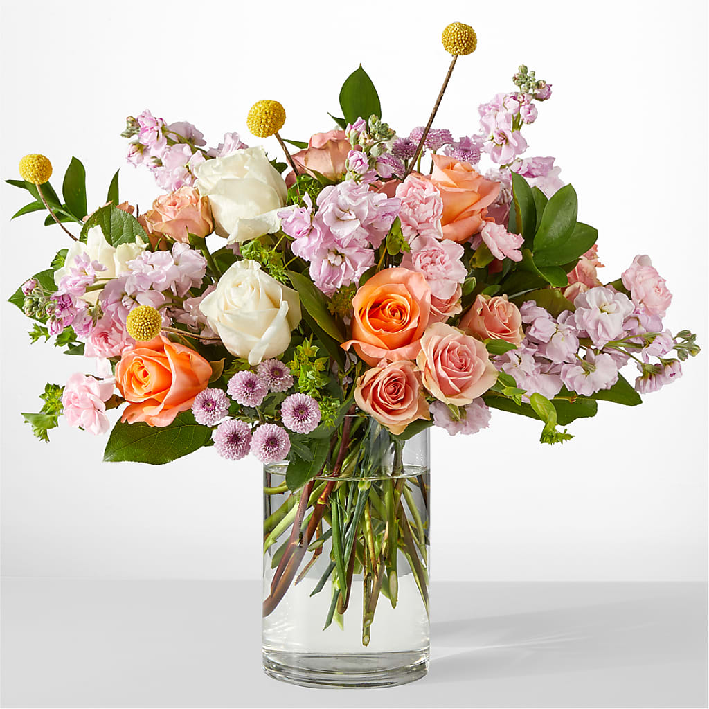 French Market Bouquet – MEME'S FLOWER SHOP LLC, Bay Minette AL