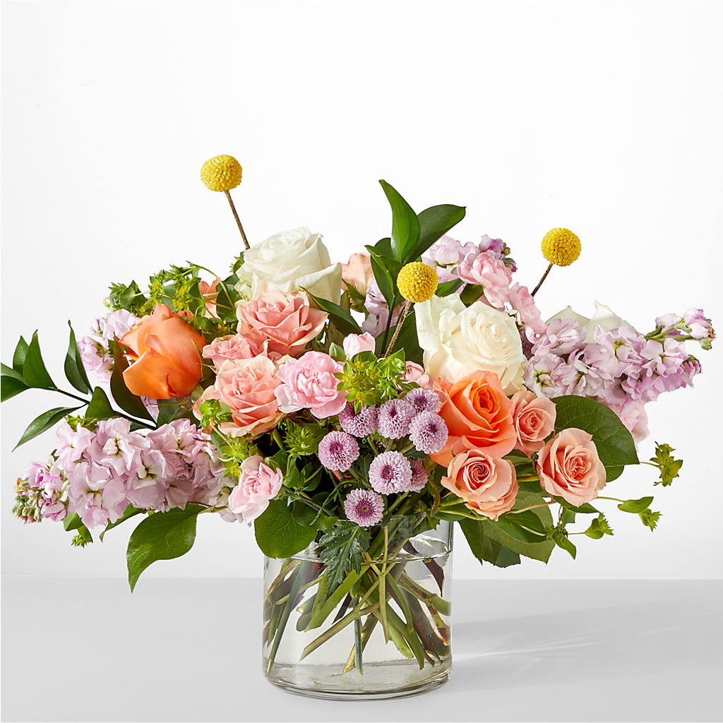 French Market Bouquet – MEME'S FLOWER SHOP LLC, Bay Minette AL