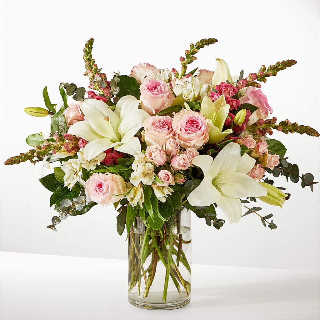 Ballet Slippers Bouquet – MEME'S FLOWER SHOP LLC, Bay Minette AL