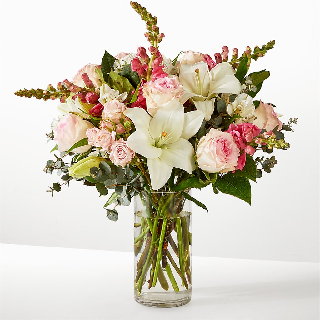 Ballet Slippers Bouquet – MEME'S FLOWER SHOP LLC, Bay Minette AL