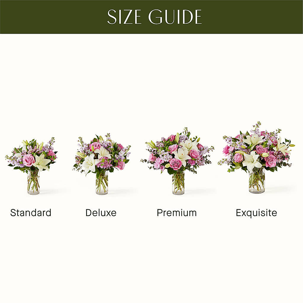 Daydreamer Bouquet – MEME'S FLOWER SHOP LLC, Bay Minette AL
