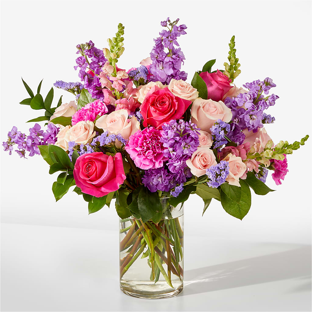 The Cha-Cha Bouquet – MEME'S FLOWER SHOP LLC, Bay Minette AL
