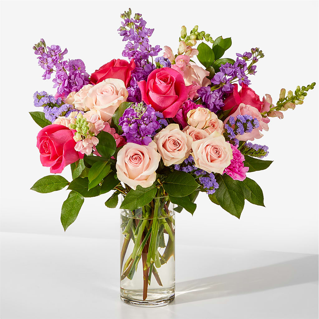 The Cha-Cha Bouquet – MEME'S FLOWER SHOP LLC, Bay Minette AL