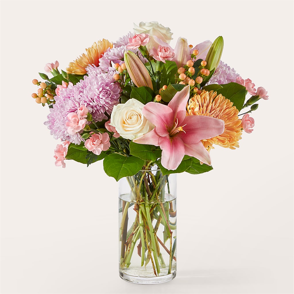 Gelato Bouquet – MEME'S FLOWER SHOP LLC, Bay Minette AL