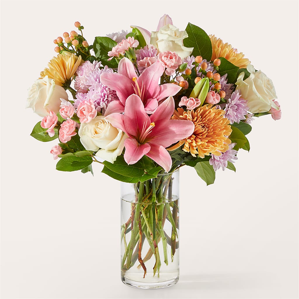 Gelato Bouquet – MEME'S FLOWER SHOP LLC, Bay Minette AL