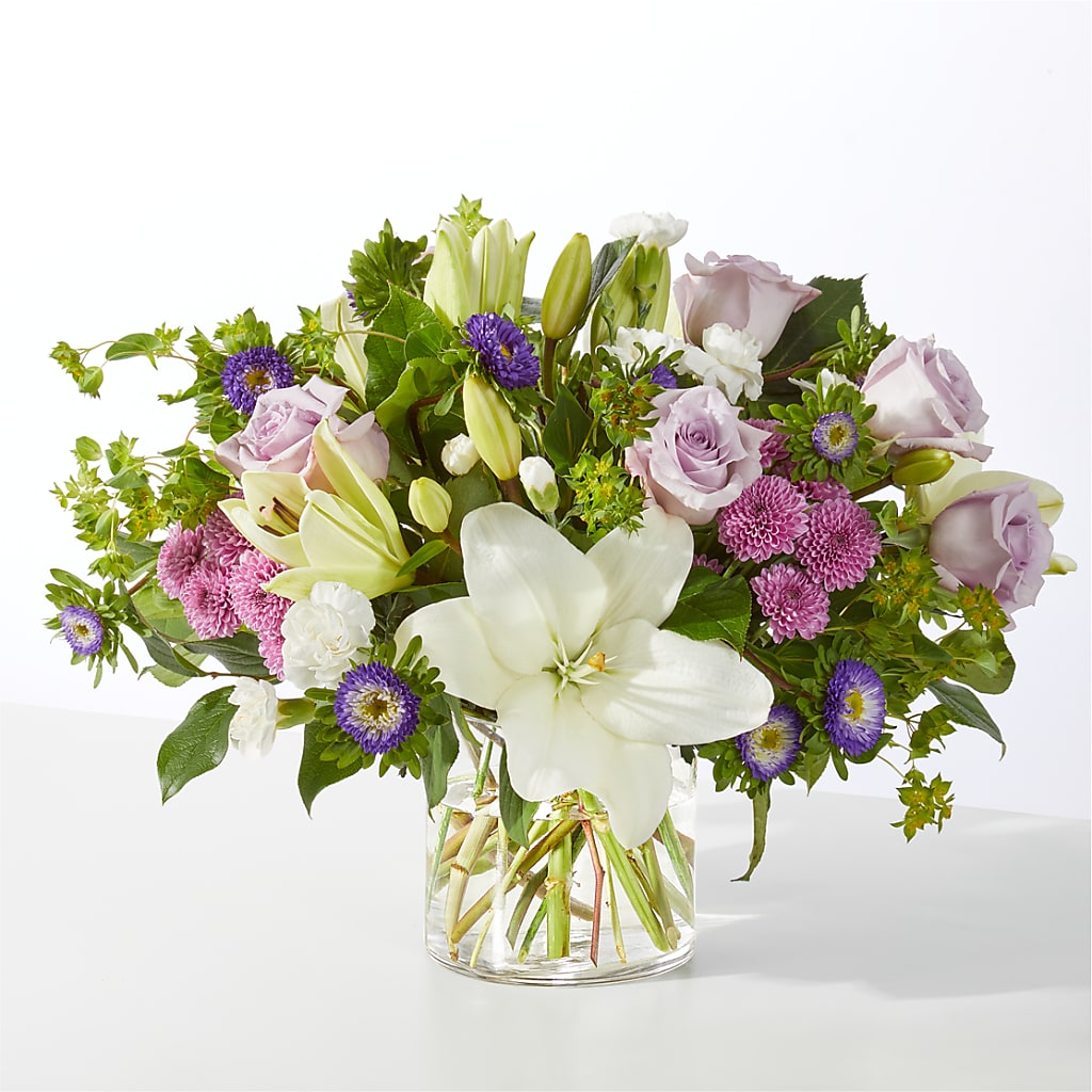 April Showers Bouquet – MEME'S FLOWER SHOP LLC, Bay Minette AL