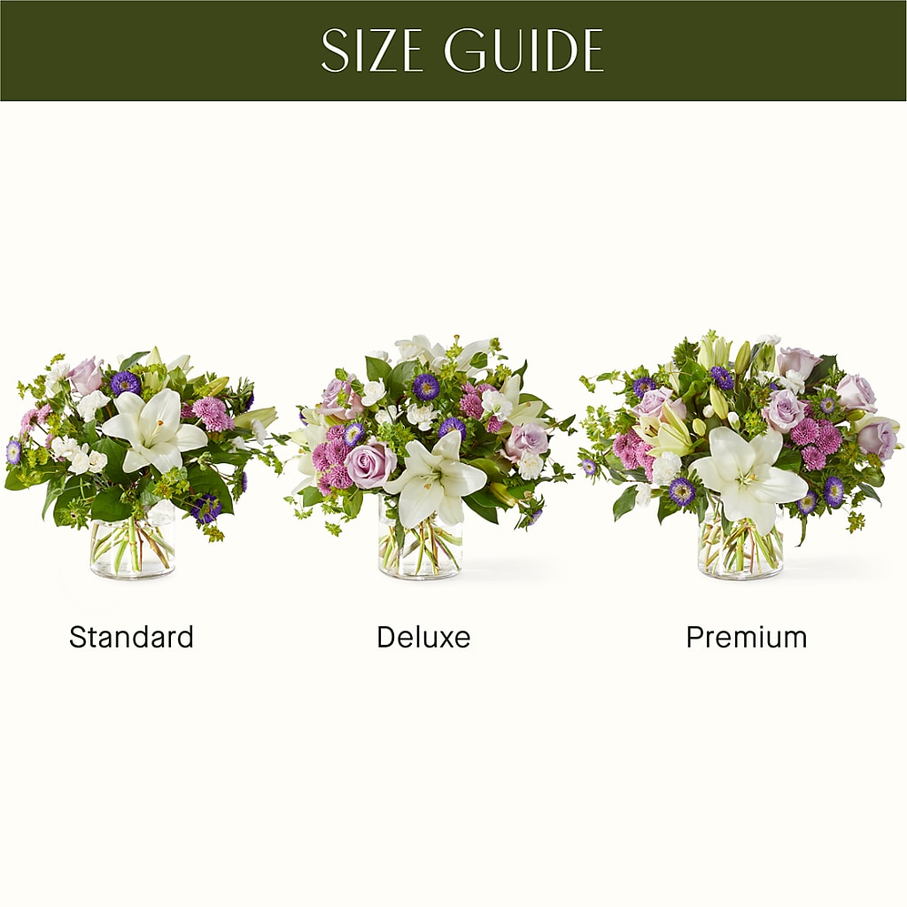 April Showers Bouquet – MEME'S FLOWER SHOP LLC, Bay Minette AL