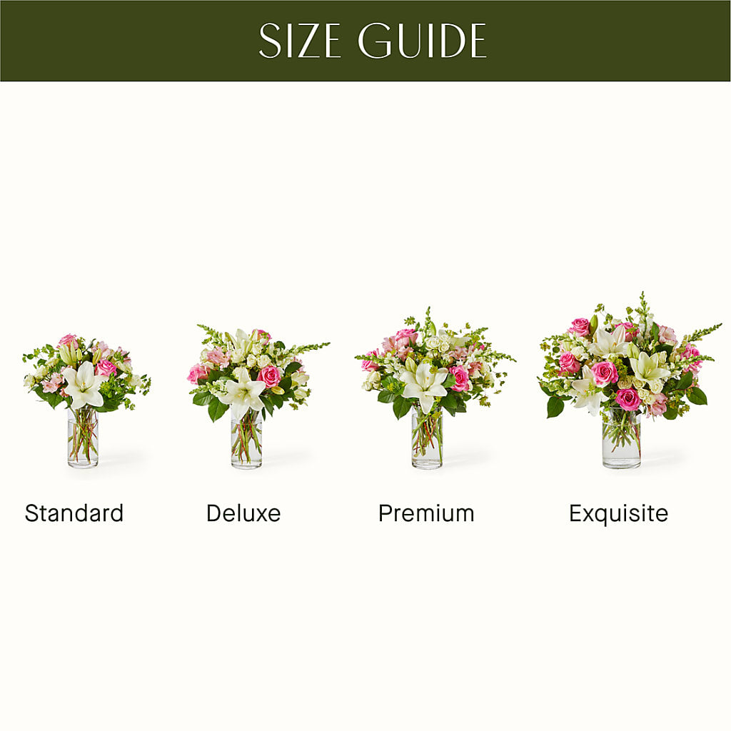 Fondly Bouquet – MEME'S FLOWER SHOP LLC, Bay Minette AL