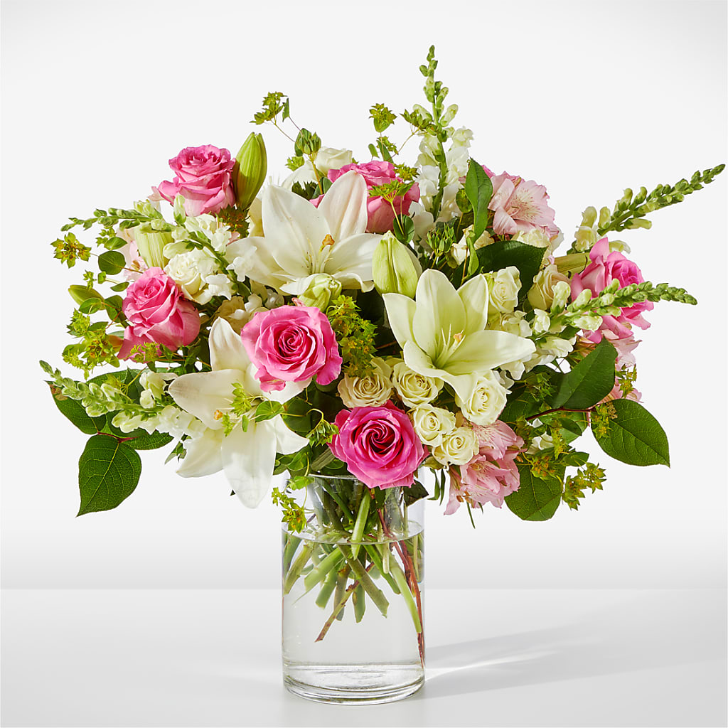 Fondly Bouquet – MEME'S FLOWER SHOP LLC, Bay Minette AL