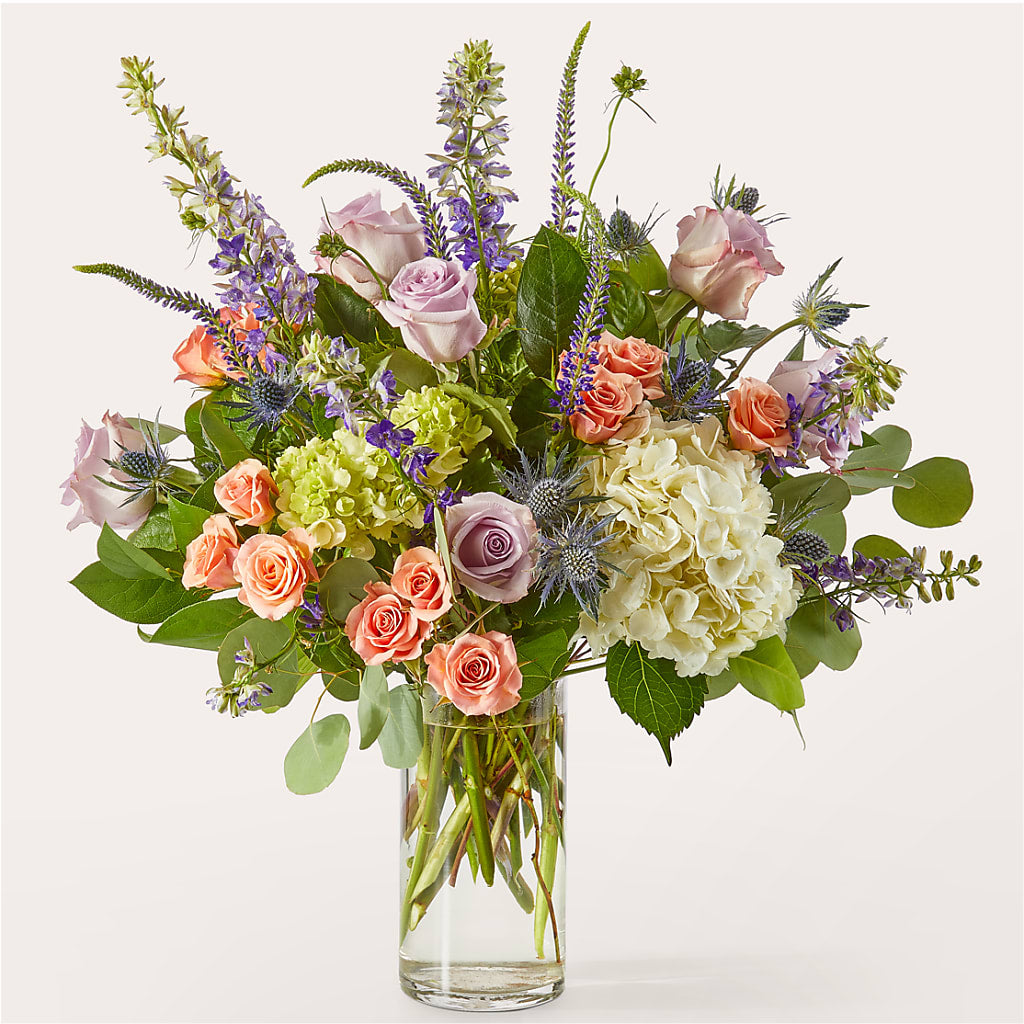 Appealing Aura Bouquet – MEME'S FLOWER SHOP LLC, Bay Minette AL