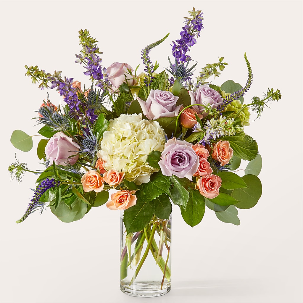 Appealing Aura Bouquet – MEME'S FLOWER SHOP LLC, Bay Minette AL