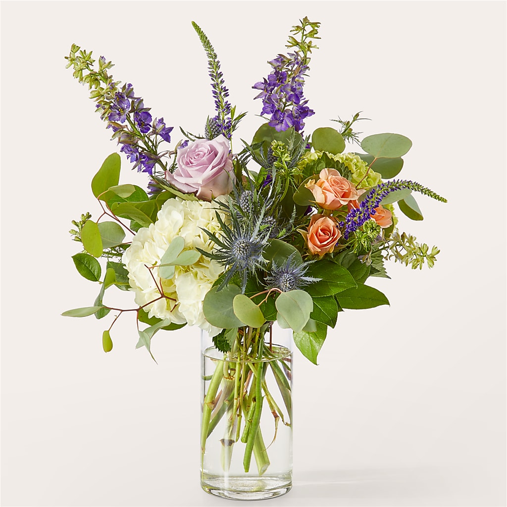 Appealing Aura Bouquet – MEME'S FLOWER SHOP LLC, Bay Minette AL
