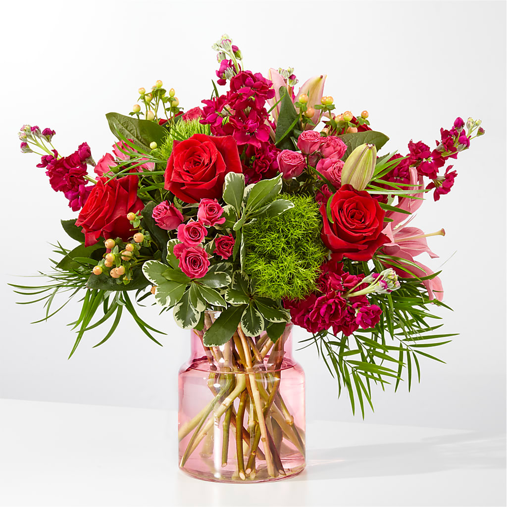 In Every Lifetime Bouquet – MEME'S FLOWER SHOP LLC, Bay Minette AL