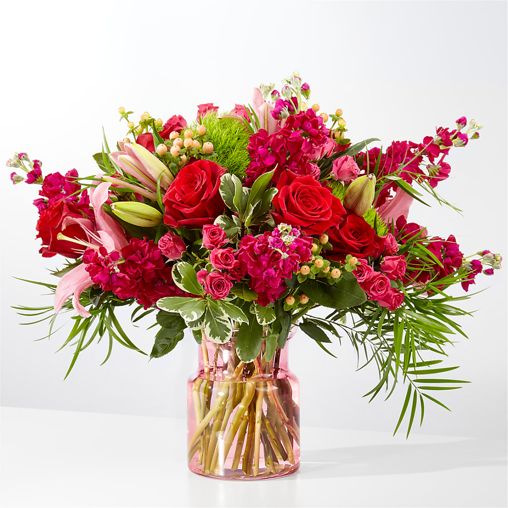 In Every Lifetime Bouquet – MEME'S FLOWER SHOP LLC, Bay Minette AL