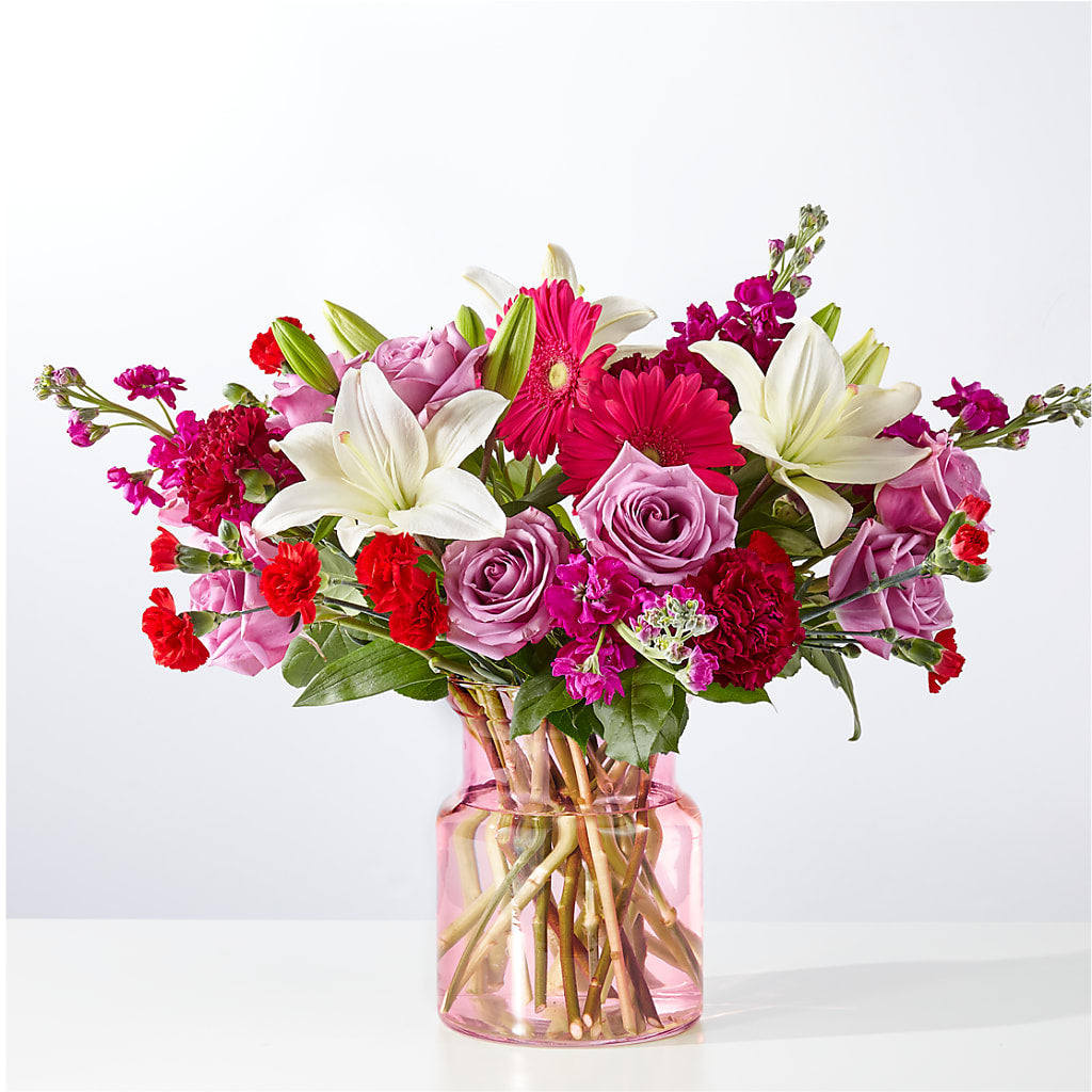 Other Half Bouquet – MEME'S FLOWER SHOP LLC, Bay Minette AL