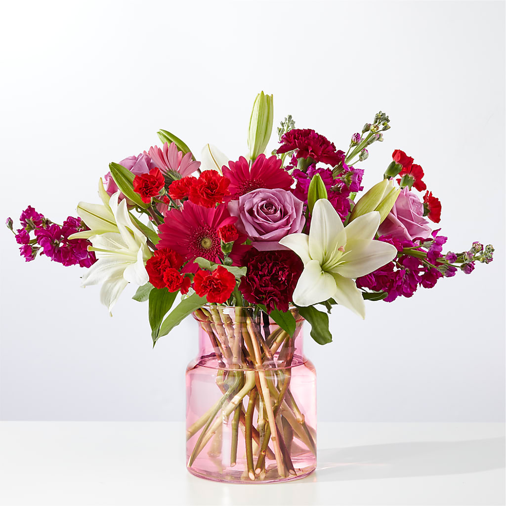 Other Half Bouquet – MEME'S FLOWER SHOP LLC, Bay Minette AL