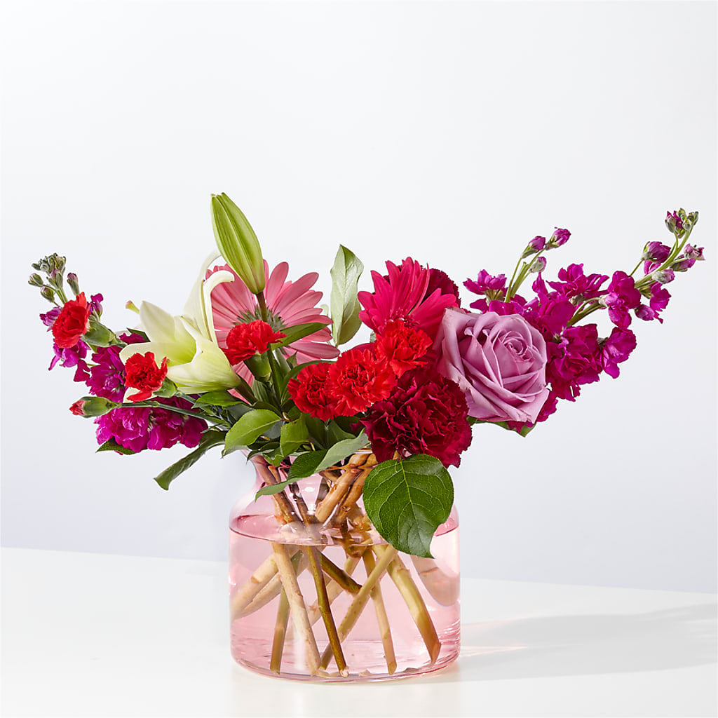 Other Half Bouquet – MEME'S FLOWER SHOP LLC, Bay Minette AL