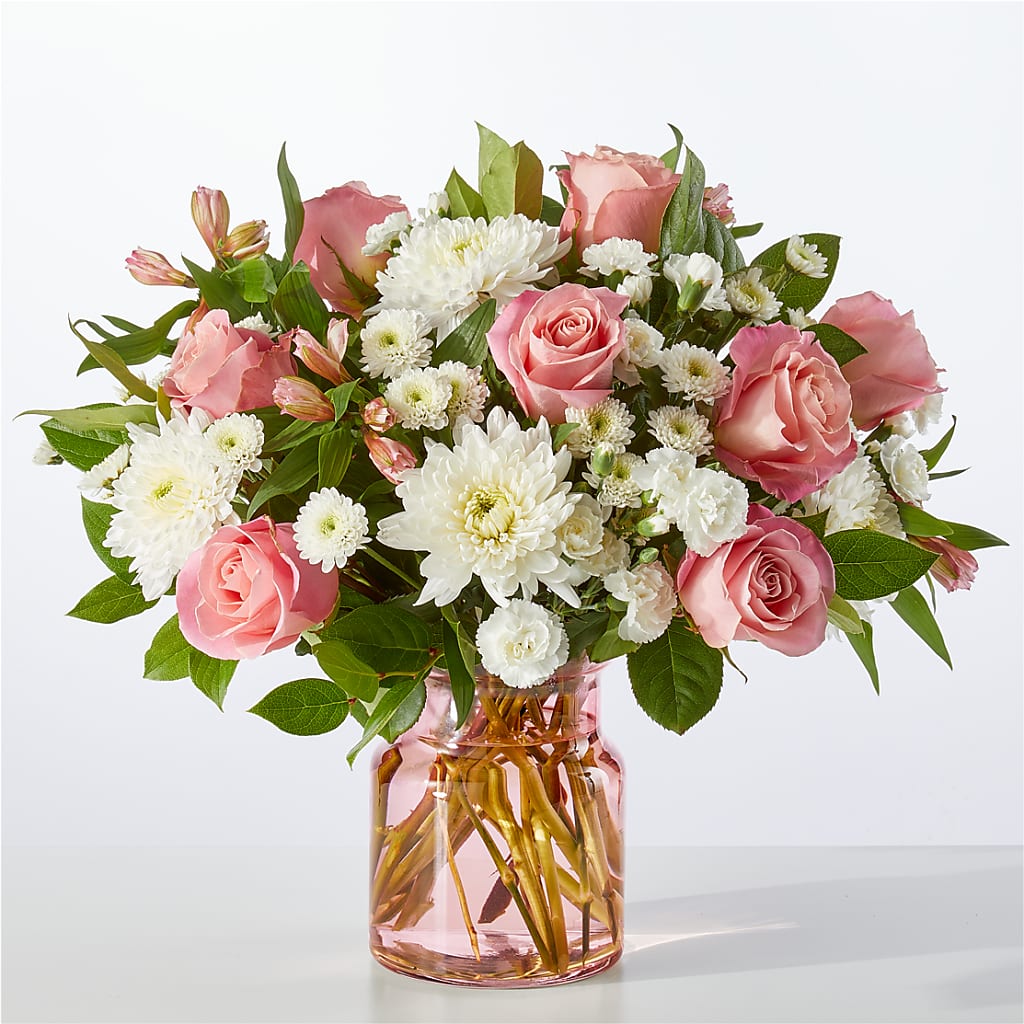 Infatuated Bouquet – MEME'S FLOWER SHOP LLC, Bay Minette AL