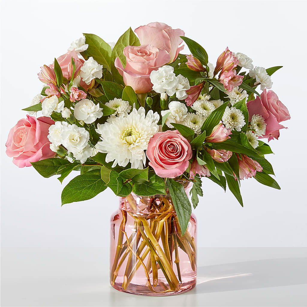Infatuated Bouquet – MEME'S FLOWER SHOP LLC, Bay Minette AL
