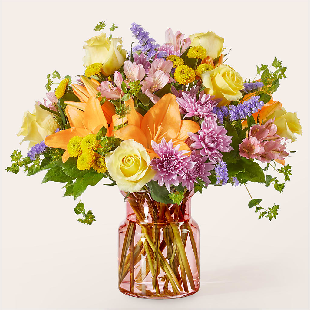 Lucky Charm Bouquet – MEME'S FLOWER SHOP LLC, Bay Minette AL